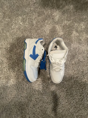 Off white out - off, size