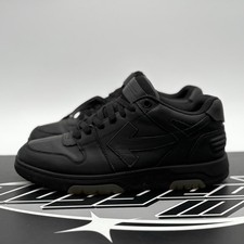 Size 43 (10 US) Off-White Out