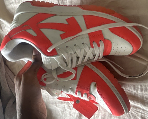 Off white out office - off-white,