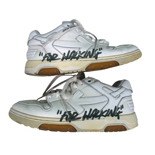 Off white out - of, for