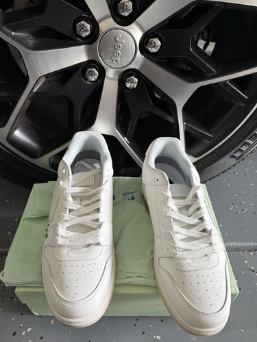 Off white out - of, office